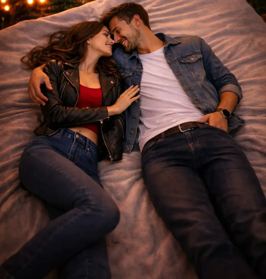 Portal für Sex-Dates und Treffen