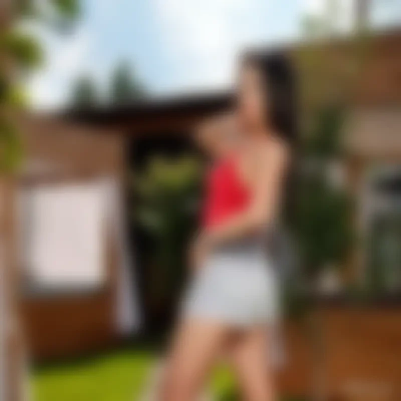 Angelina, 34